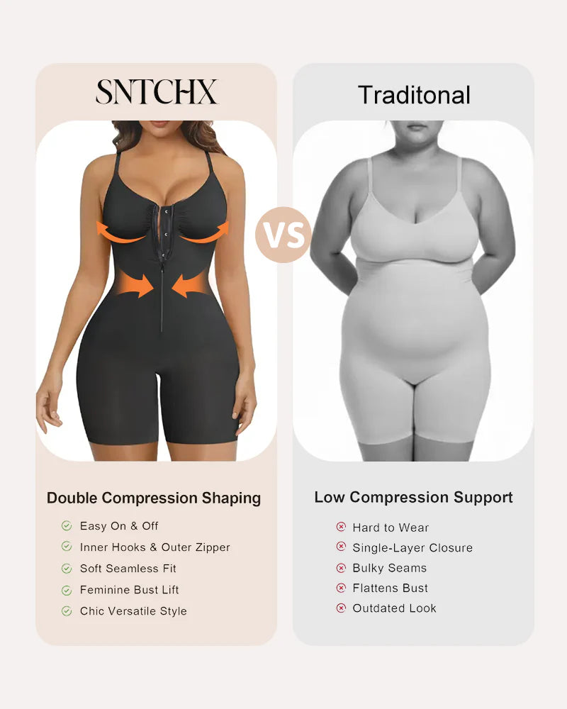 Women’s YIANNA Fajas Colombianas Shapewear